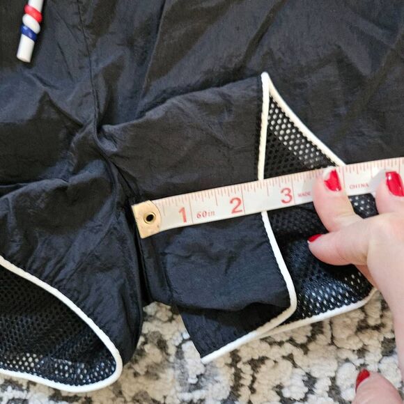 3/$15 Cotton On Black Stripe Athletic Shorts Size 2 - Picture 5 of 5